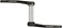 RaceFace Next SL G5 Crankset - 170mm, Direct Mount, 136mm RaceFace CINCH Spindle Interface, Black