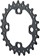 Shimano Deore FC-M617 24t Chainring for use with 38t