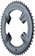 Shimano Claris R2000 50t 110mm 8-Speed Chainring 