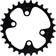 Shimano Deore FC-M6000 Chainring - 26t, 10-Speed, 64mm Asymmetric BCD, for 36-26t Set