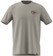 Five Ten Adrenaline T-Shirt - Putty Gray, Medium
