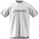 Five Ten Logo T-Shirt - White, Large