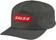Salsa Logo Hat - Dark Grey, One Size