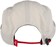Salsa Adventure By Bike Hat - Cream, One Size