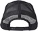 Surly Logo Snap Back Hat - Black, One Size