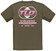 Troy Lee Designs Skyline Short Sleeve Ride Tee  Worldwide Caper, Small
