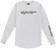 Troy Lee Designs Ruckus Long Sleeve Ride Tee  Burn Out Mist, X-Large