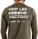 Troy Lee Designs Ruckus Long Sleeve Ride Tee  Factory Caper, Medium