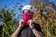 Muc-Off Lightweight Neck Gaiter - Pink Punk