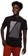 Black Diamond Block Print Mountain Tee - Black, Men's, Small 