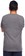 Black Diamond Chalked Up Tee - Charcoal Heather, Men's, Small 