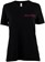 All-City Night Claw Women's T-Shirt - Black, Blue/ Green, Magenta, Large 