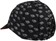 Cinelli Columbus Doves Cycling Cap - Black, One Size