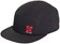 Five Ten Five Panel Cap - Black, One Size