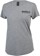Surly The Ultimate Frisbee Women's T-Shirt - Gray, Large 