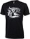 Surly Stunt Coordinator Men's T-Shirt - Black, Small 
