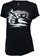 Surly Stunt Coordinator Women's T-Shirt - Black, X-Large 