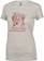 Salsa Women's Sky Island T-Shirt - Large, Natural 