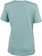 Surly Steel Consortium Women's T-Shirt - Dusty Blue, Large 