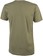 Surly Steel Consortium Men's T-Shirt - Light Olive, Small 