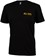 All-City Club Tropic Men's T-Shirt - Black, Small 