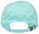 Civia Go Cruisin' Hat - Aruba Blue, Cyan, Yellow, White, One Size 