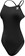 TYR Cutoutfit Women's Swimsuit: Black 34