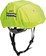 Garneau H2 Helmet Cover: Bright Yellow SM/MD






