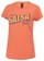 Salsa Wish You Were Here T-Shirt - Women's, Orange, X-Large 