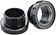 CeramicSpeed BSA30 Bottom Bracket - BSA Thread, 30mm Spindle, Black