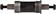 MSW ST100 Bottom Bracket - English, 73 x 122.5mm, Square Taper JIS