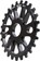 Odyssey Boyd Sprocket - 25T, Black