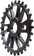 Odyssey Boyd Sprocket - 28T, Black






