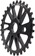 Odyssey Boyd Sprocket - 30T, Black