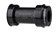 CeramicSpeed BBright Bottom Bracket - 24mm Spindle, Black