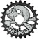 The Shadow Conspiracy Cranium Sprocket 25T Black