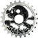 The Shadow Conspiracy Cranium Sprocket 25T Raw Polish