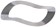 Shimano XTR FC-M9100 Bottom Bracket Wave Washer