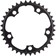 Shimano RS500 Chainring - 36t, 110 BCD, 5-Bolt, 11-Speed, Black