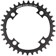Shimano STEPS SM-CRE80 eBike Chainring - 34t, 10/11-Speed, For FC-E8000 Crank