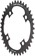 Shimano STEPS SM-CRE80 eBike Chainring - 38t, 10/11-Speed, For FC-E8000 Crank