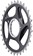 RaceFace ERA Direct Mount Chainring - 34t, DM CINCH, 10-12 Speed, Narrow-Wide, Black