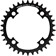 Shimano SM-CRE80-12 eBike Chainring - 34t, SM-CRE80-12-B