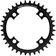 Shimano SM-CRE80-12 eBike Chainring - 36t, SM-CRE80-12-B