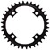 Shimano SM-CRE80-12 eBike Chainring - 36t, SM-CRE80-12-B