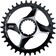 Full Speed Ahead Afterburner Chainring, Direct-Mount Megatooth, 11-Speed, 34t