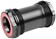 e*thirteen T47 Threaded Bottom Bracket - 68/73mm, For 30mm Spindle, Black