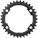Shimano 105 FC-R7000 34t 4x110 bcd Asymmetric Chainring, Black