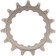 Full Speed Ahead WA642 eBike Sprocket for GEN 2 Bosch - 15t, Stainless Steel, Polished Silver