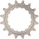 Full Speed Ahead WA643 eBike Sprocket for GEN 2 Bosch - 16t, Stainless Steel, Polished Silver